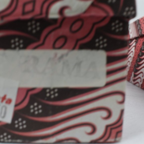 King Rama and Queen Shinta Indonesian Marionette Puppet - Picture 13 of 13